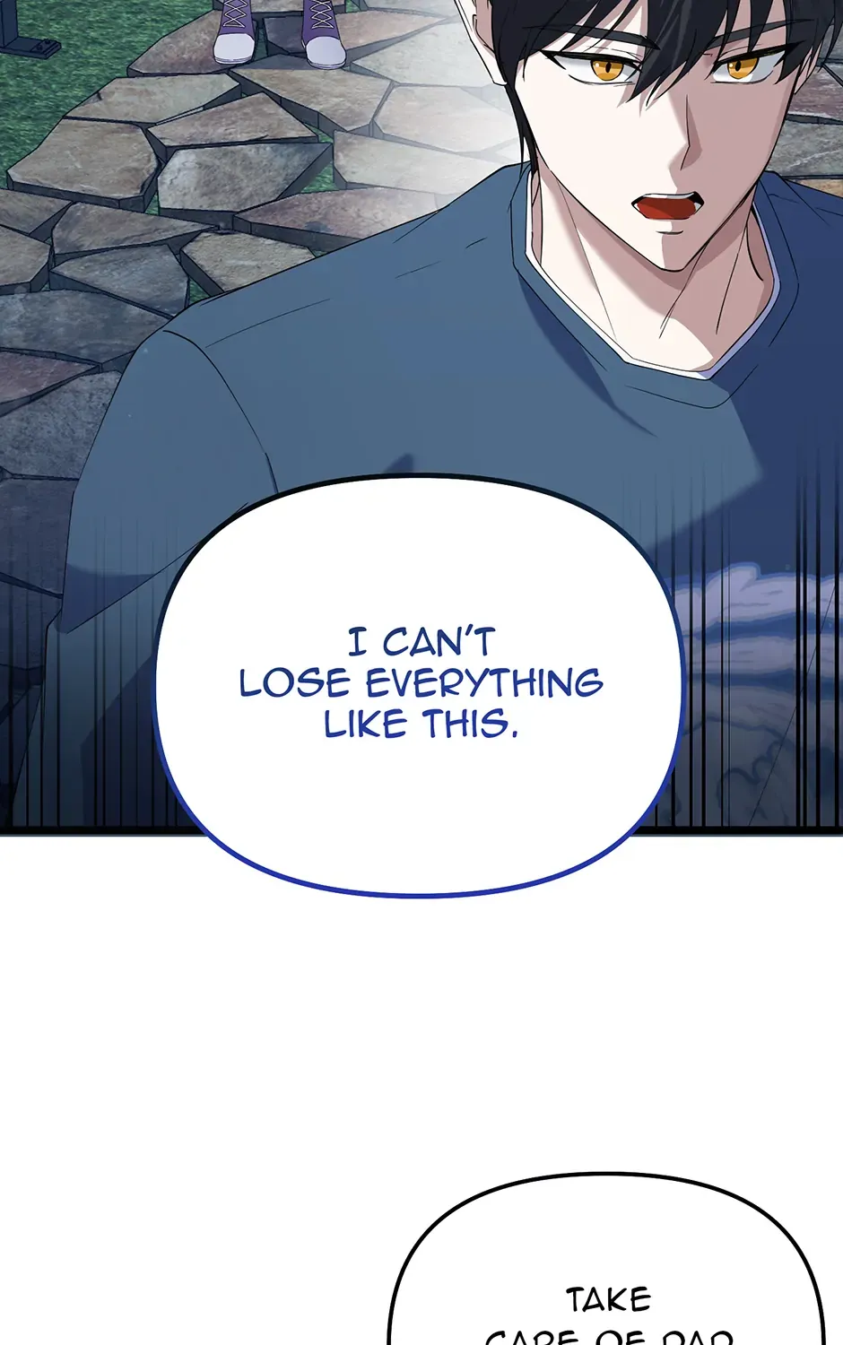 Read Genius Lout Composer Returns chapter 1 image 79 on Lezhin