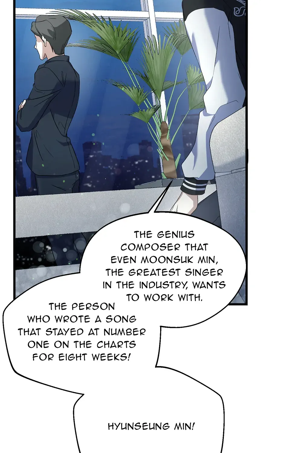 Read Genius Lout Composer Returns chapter 1 image 89 on Lezhin