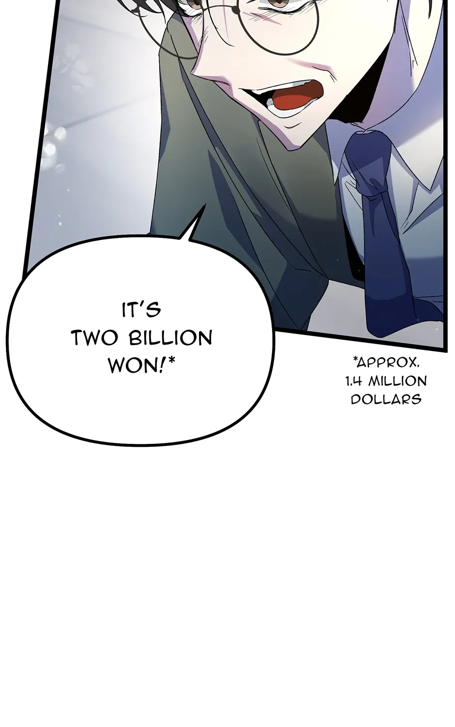 Read Genius Lout Composer Returns chapter 1 image 9 on Lezhin