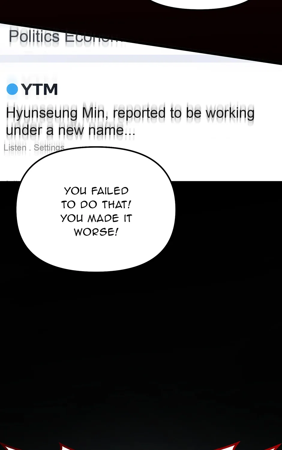 Read Genius Lout Composer Returns chapter 1 image 95 on Lezhin