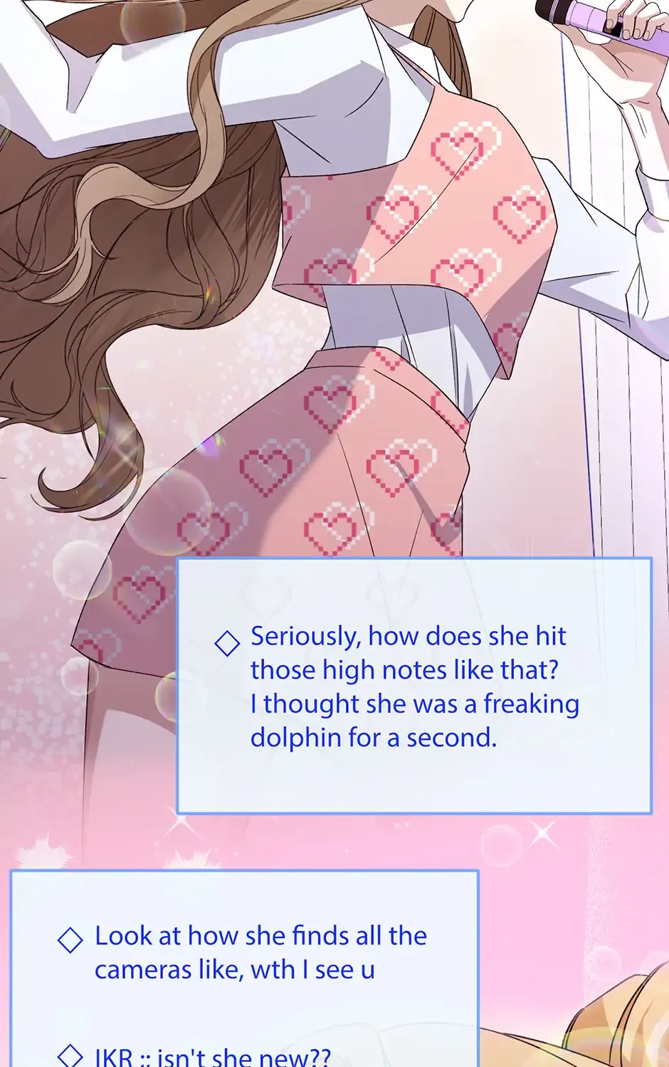 Read Genius Lout Composer Returns chapter 10 image 17 on Lezhin