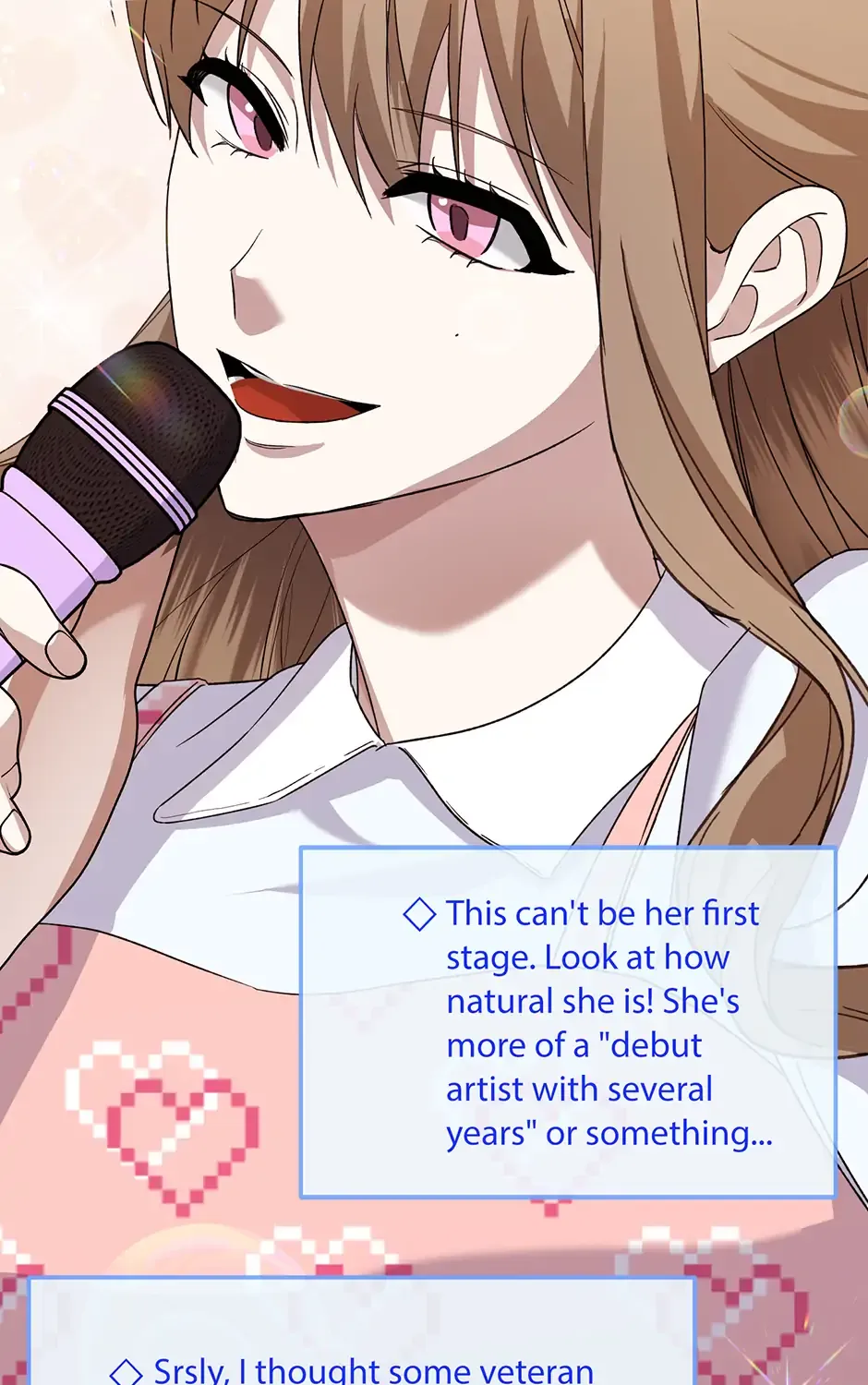 Read Genius Lout Composer Returns chapter 10 image 19 on Lezhin