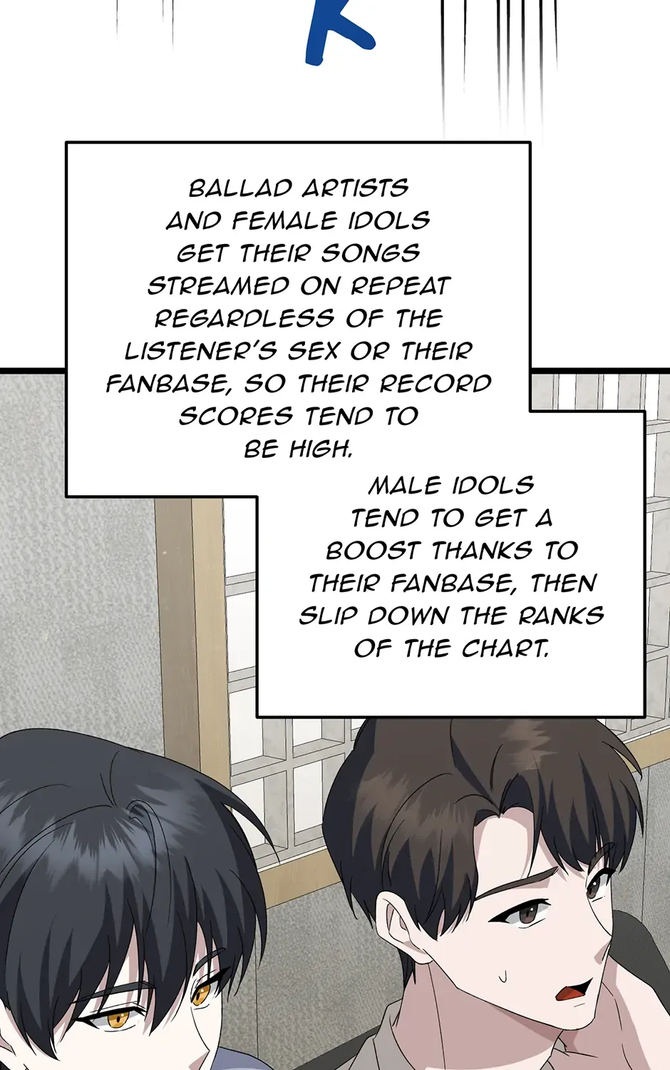 Read Genius Lout Composer Returns chapter 10 image 51 on Lezhin
