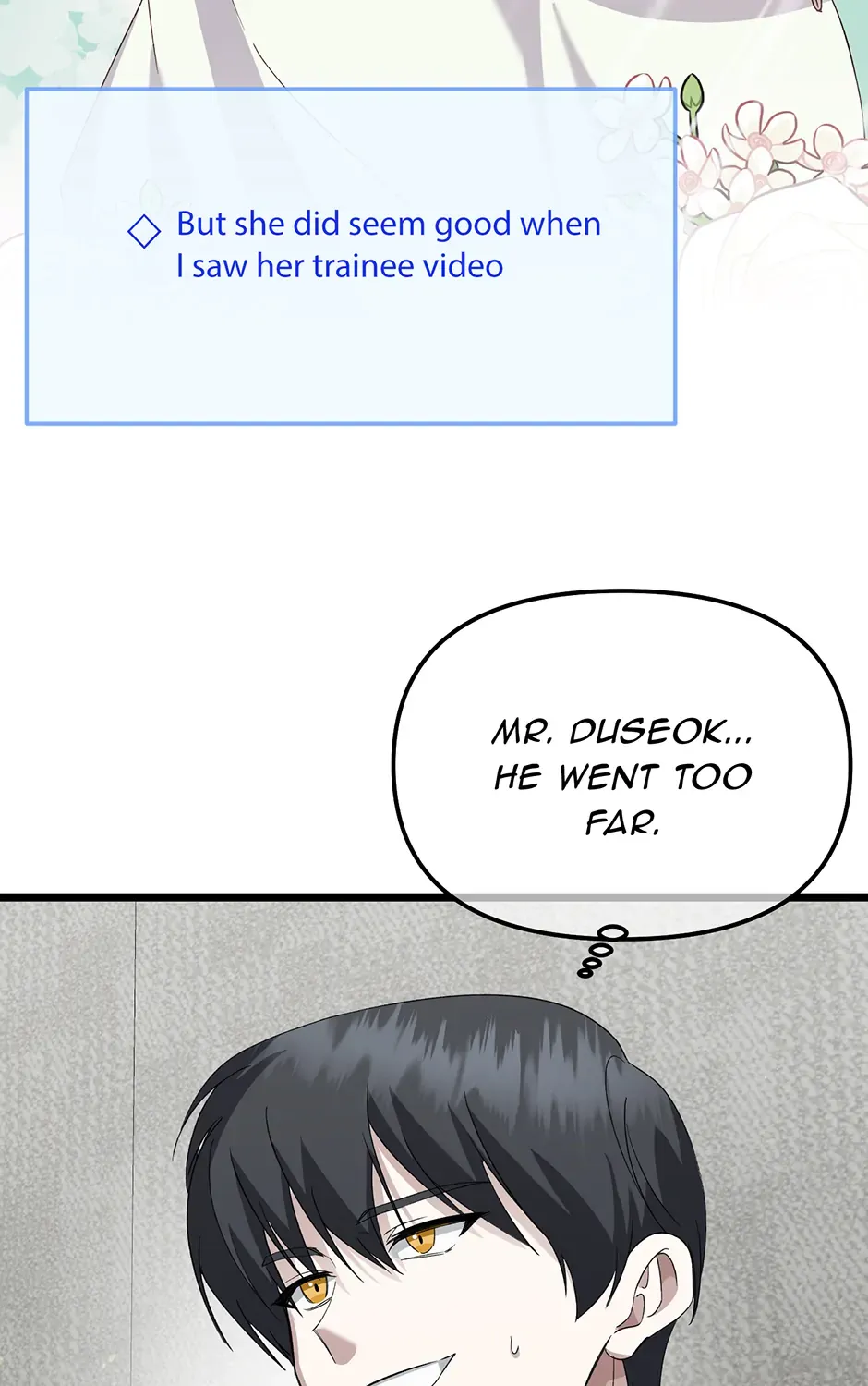 Read Genius Lout Composer Returns chapter 10 image 7 on Lezhin