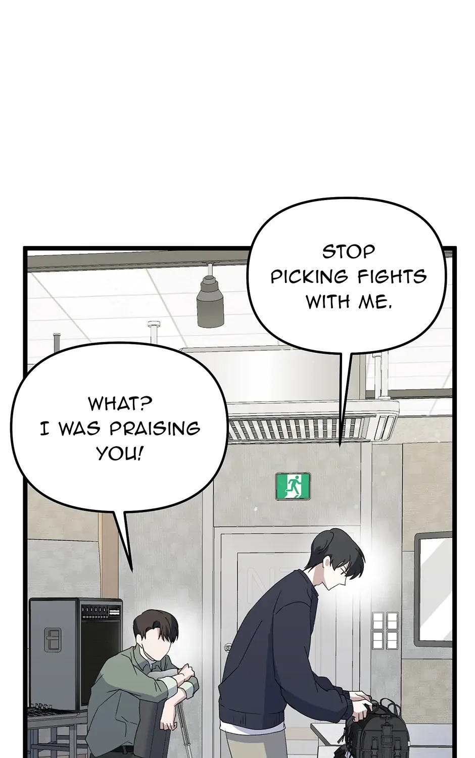 Read Genius Lout Composer Returns chapter 10 image 79 on Lezhin