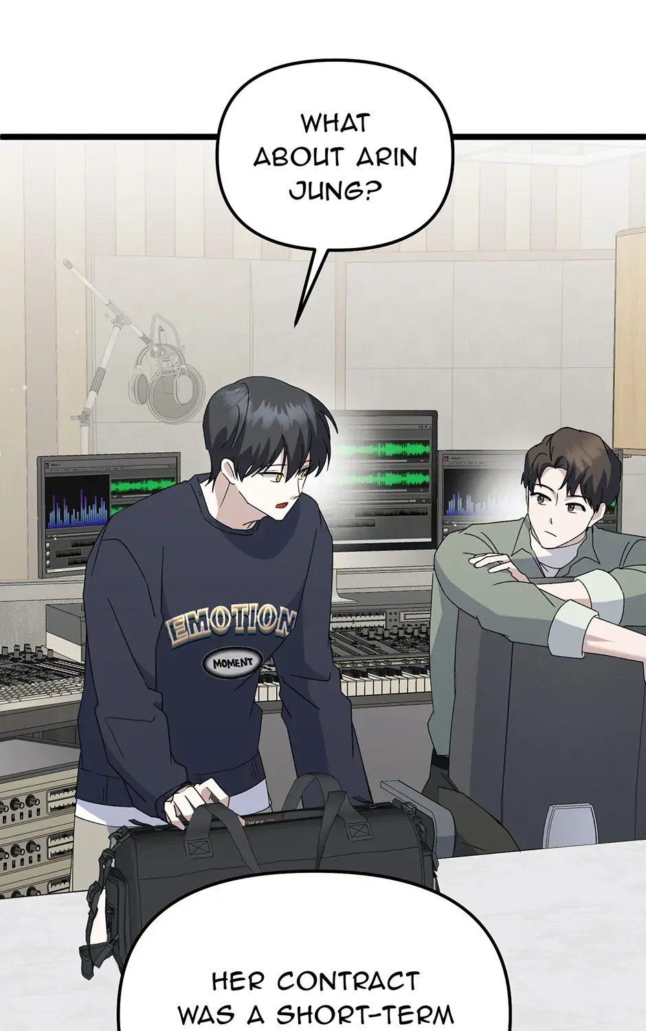 Read Genius Lout Composer Returns chapter 10 image 85 on Lezhin