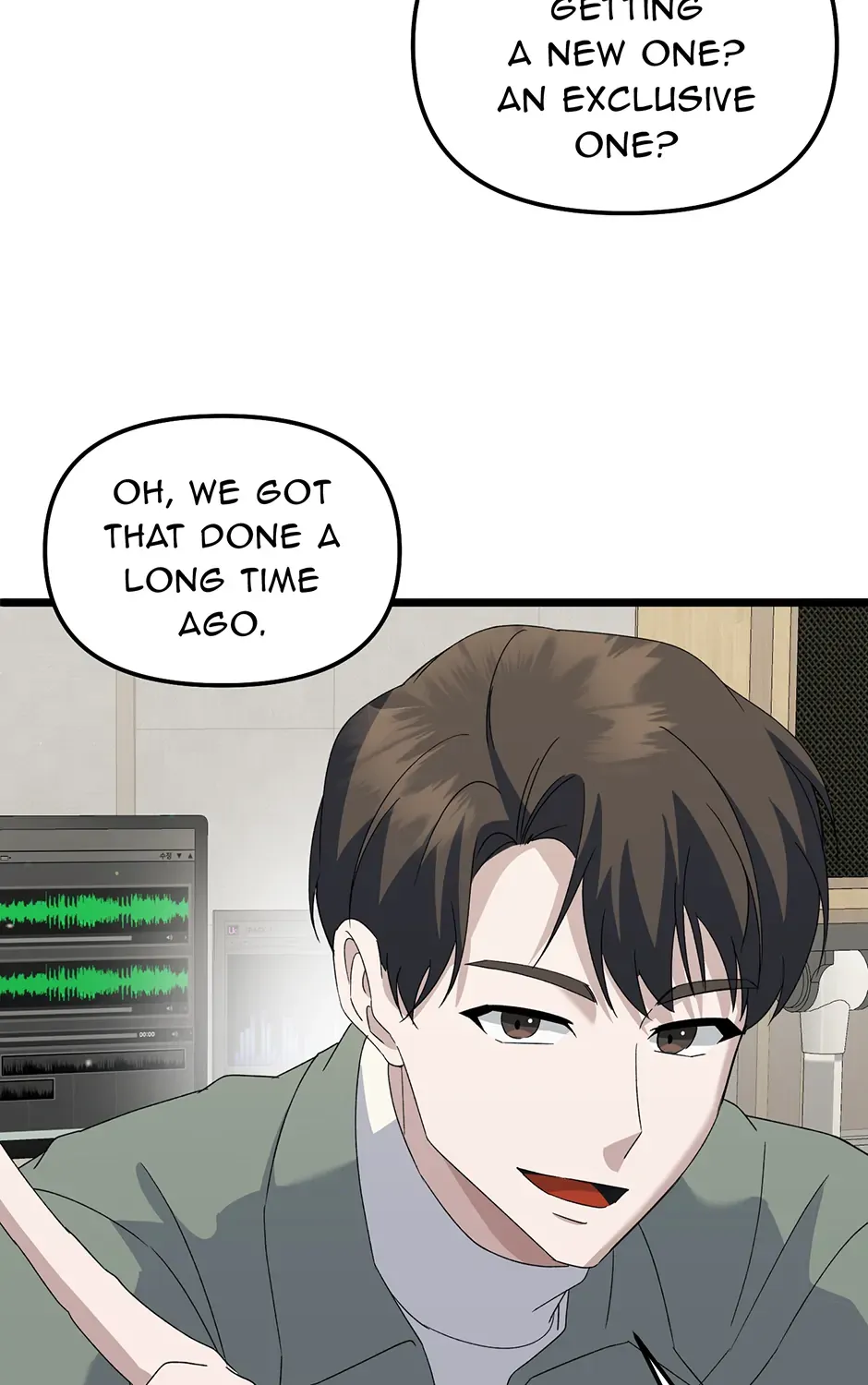 Read Genius Lout Composer Returns chapter 10 image 87 on Lezhin