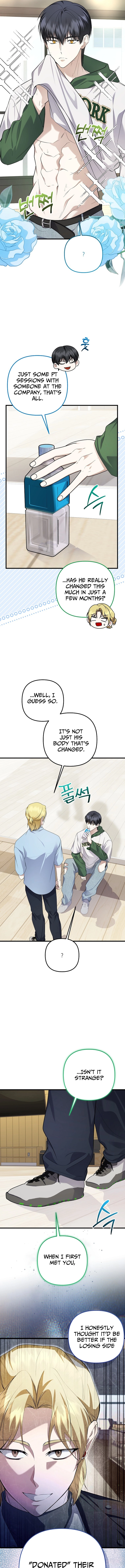 Read Genius Lout Composer Returns chapter 100 image 1 on Lezhin