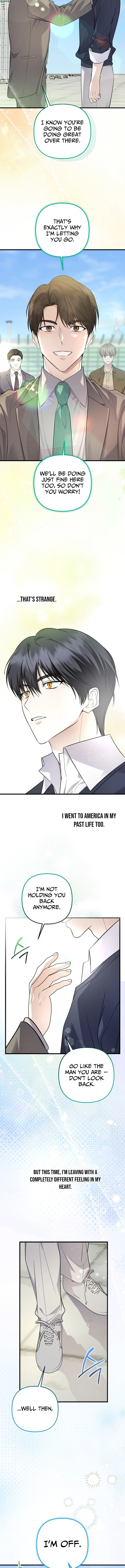Read Genius Lout Composer Returns chapter 100 image 12 on Lezhin