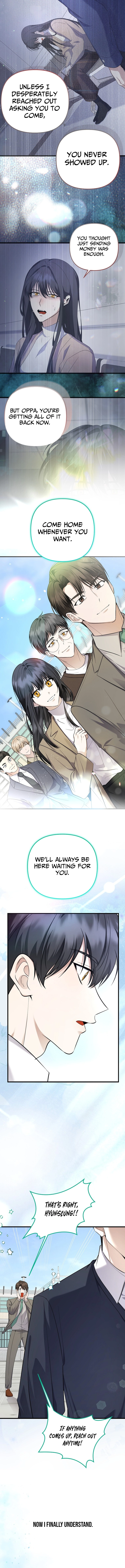 Read Genius Lout Composer Returns chapter 100 image 14 on Lezhin