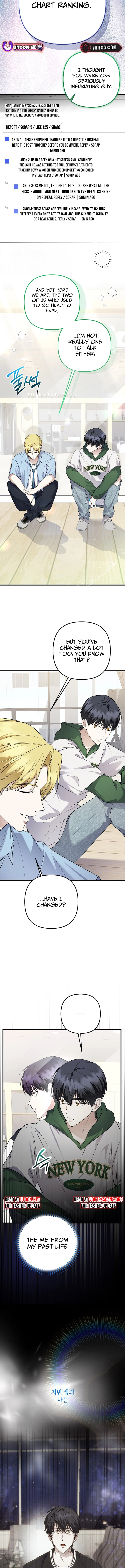 Read Genius Lout Composer Returns chapter 100 image 2 on Lezhin