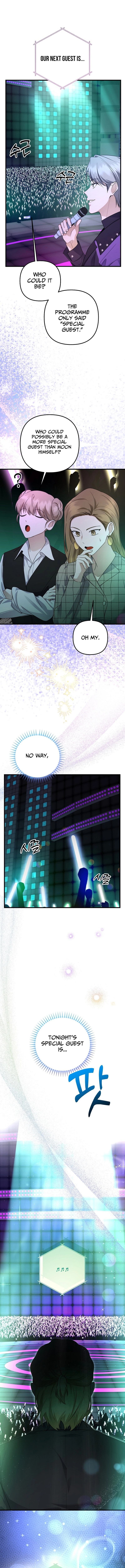 Read Genius Lout Composer Returns chapter 100 image 4 on Lezhin