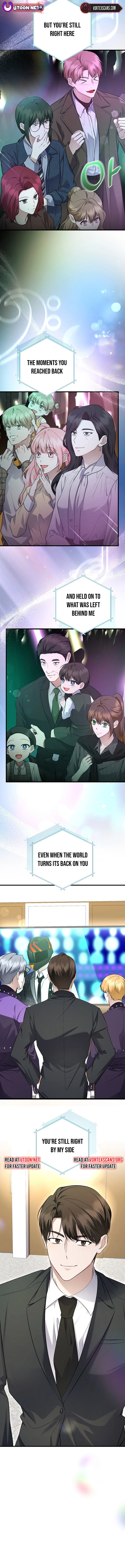 Read Genius Lout Composer Returns chapter 100 image 7 on Lezhin