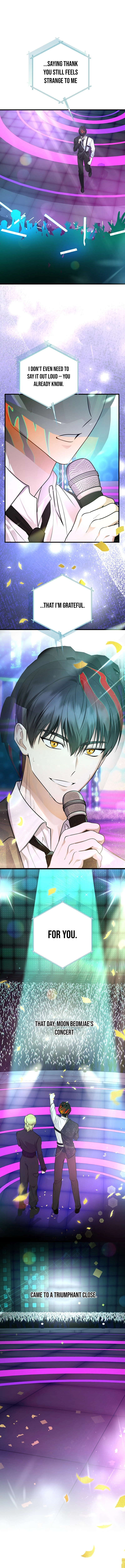 Read Genius Lout Composer Returns chapter 100 image 8 on Lezhin