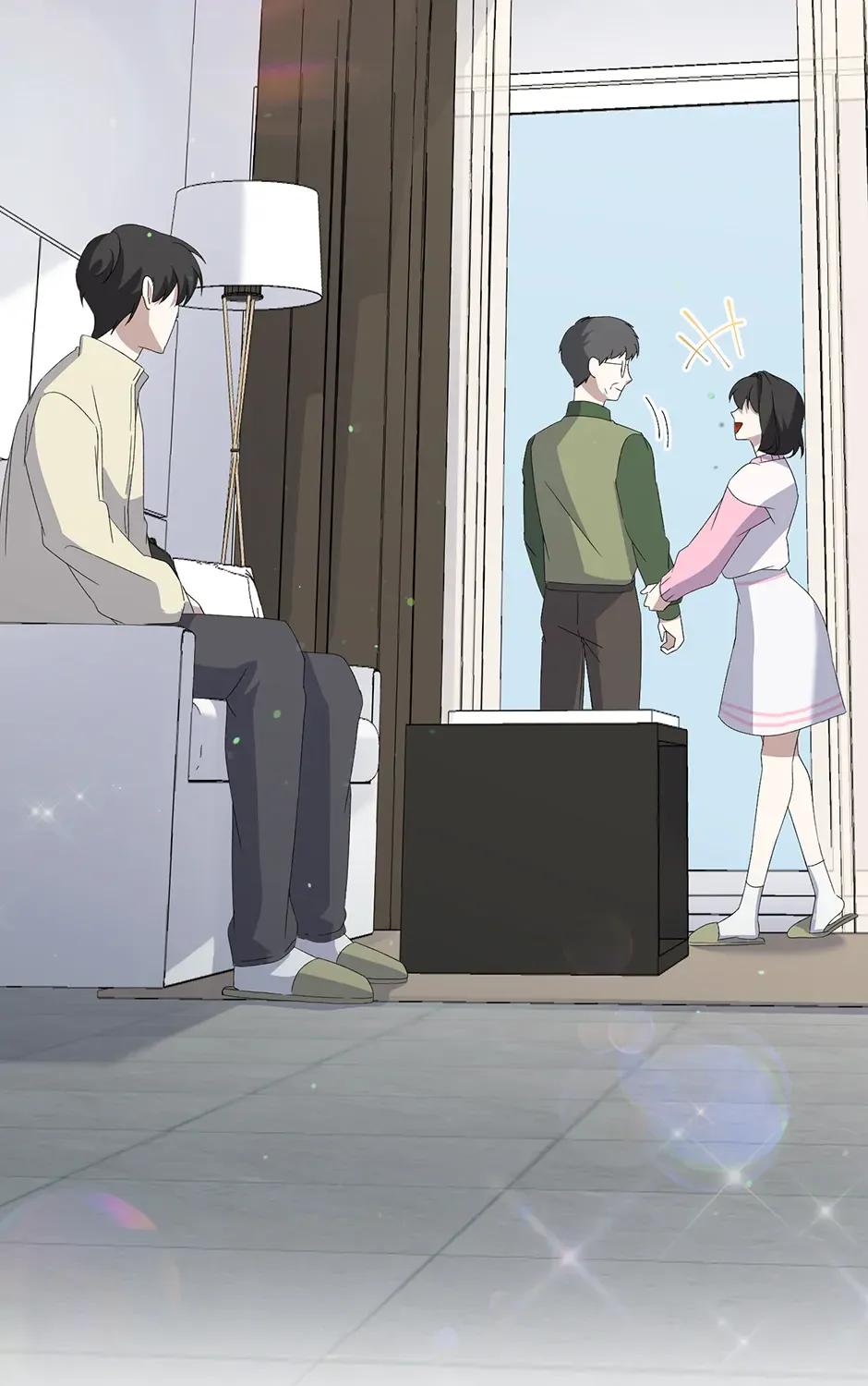 Read Genius Lout Composer Returns chapter 11 image 124 on Lezhin