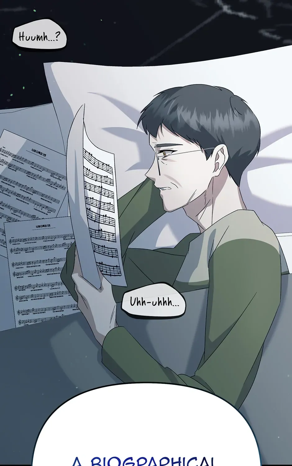 Read Genius Lout Composer Returns chapter 11 image 134 on Lezhin