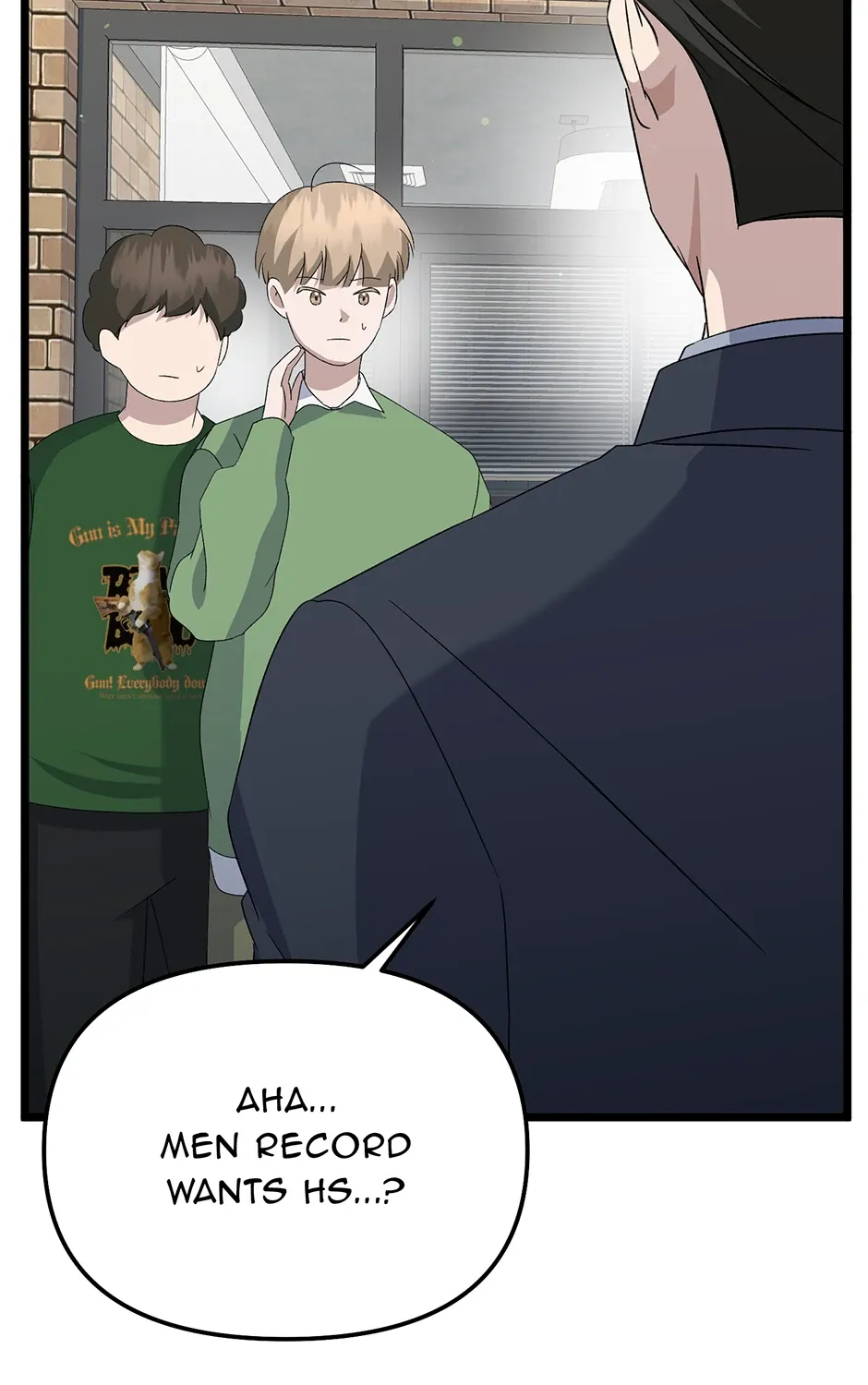 Read Genius Lout Composer Returns chapter 11 image 154 on Lezhin