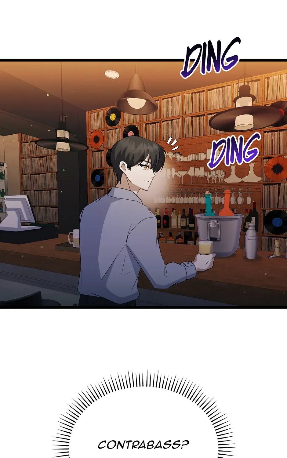 Read Genius Lout Composer Returns chapter 11 image 18 on Lezhin
