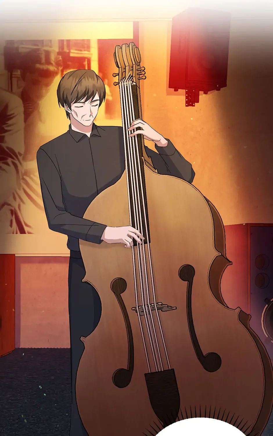Read Genius Lout Composer Returns chapter 11 image 20 on Lezhin