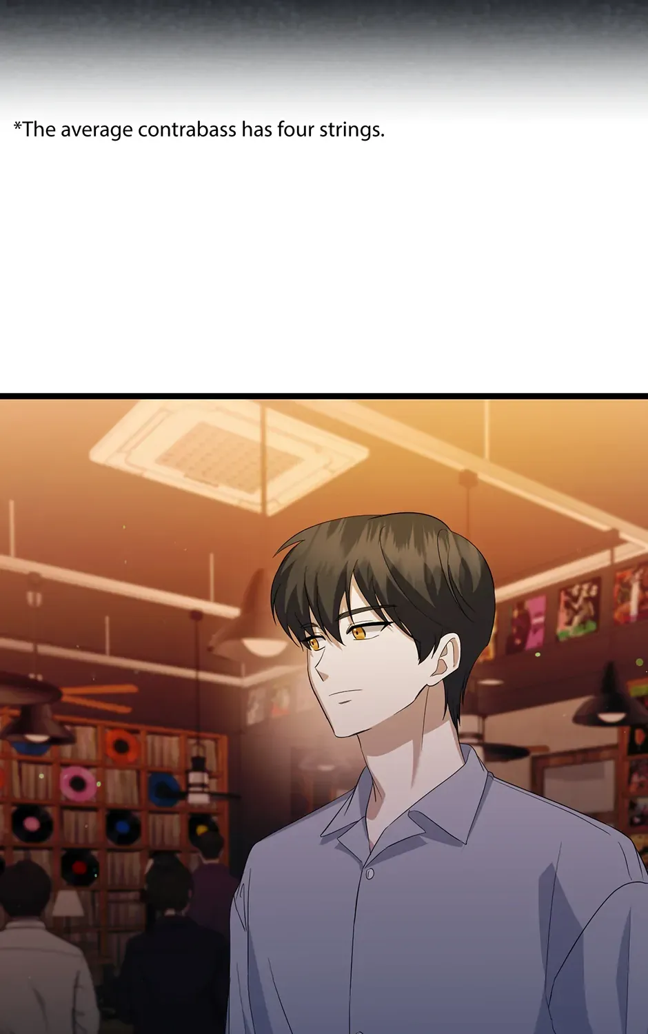 Read Genius Lout Composer Returns chapter 11 image 22 on Lezhin