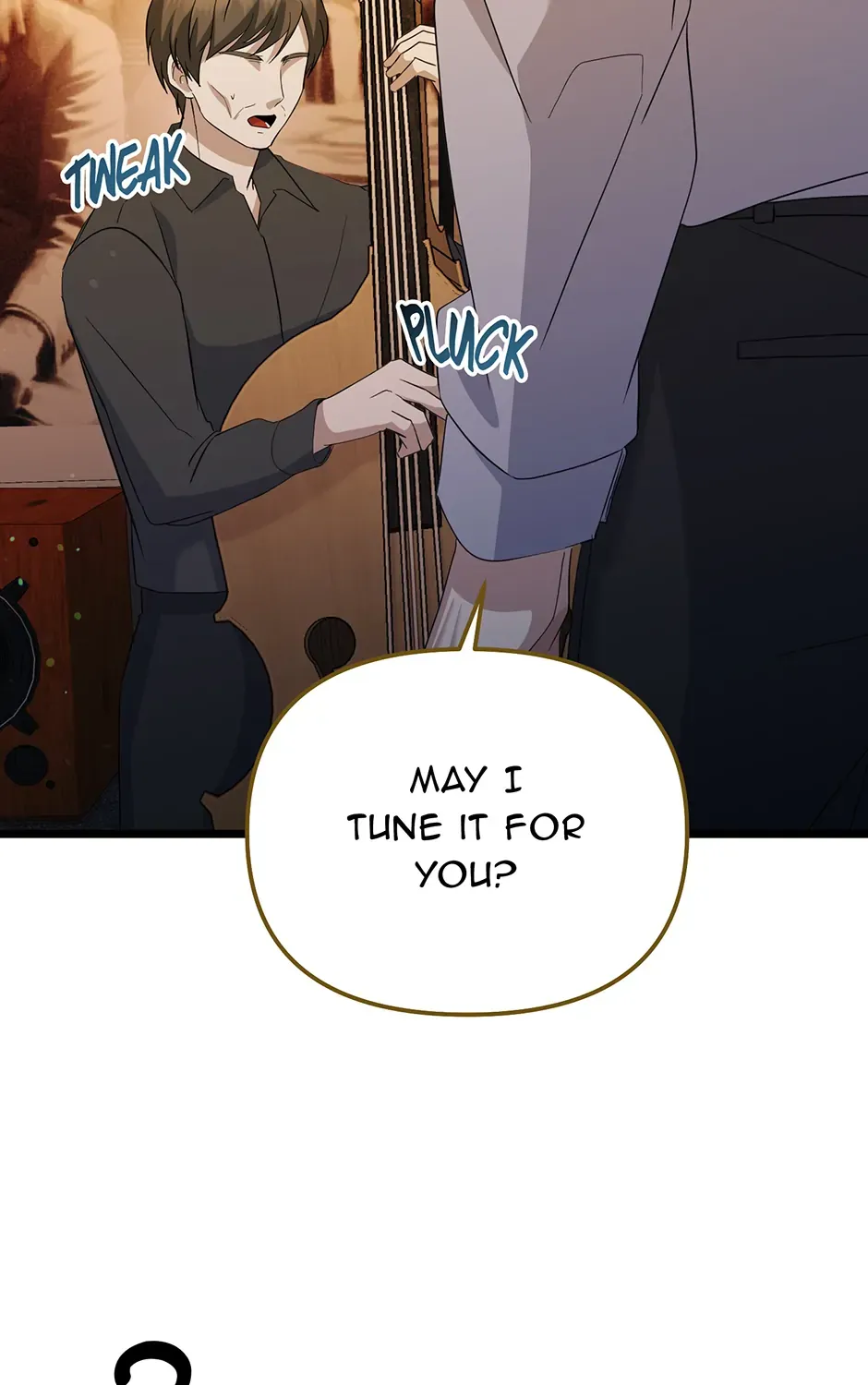 Read Genius Lout Composer Returns chapter 11 image 28 on Lezhin