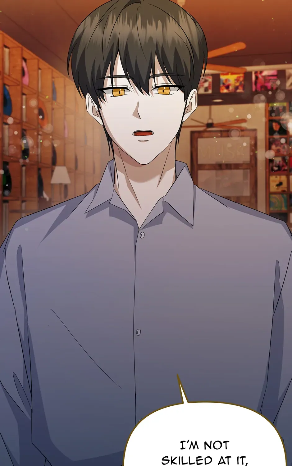 Read Genius Lout Composer Returns chapter 11 image 30 on Lezhin