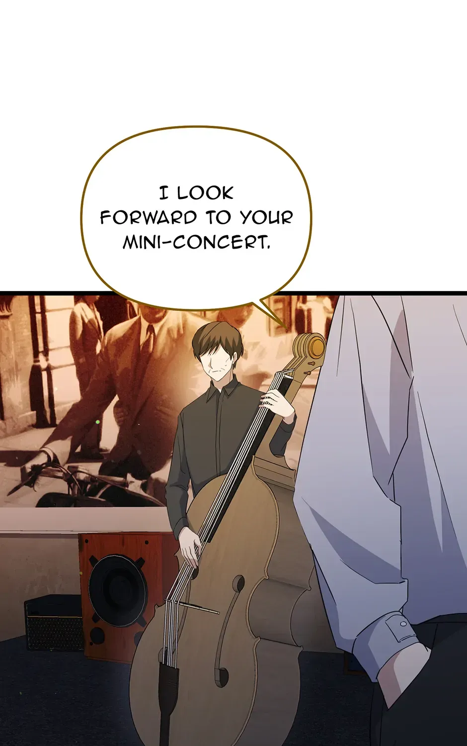 Read Genius Lout Composer Returns chapter 11 image 38 on Lezhin