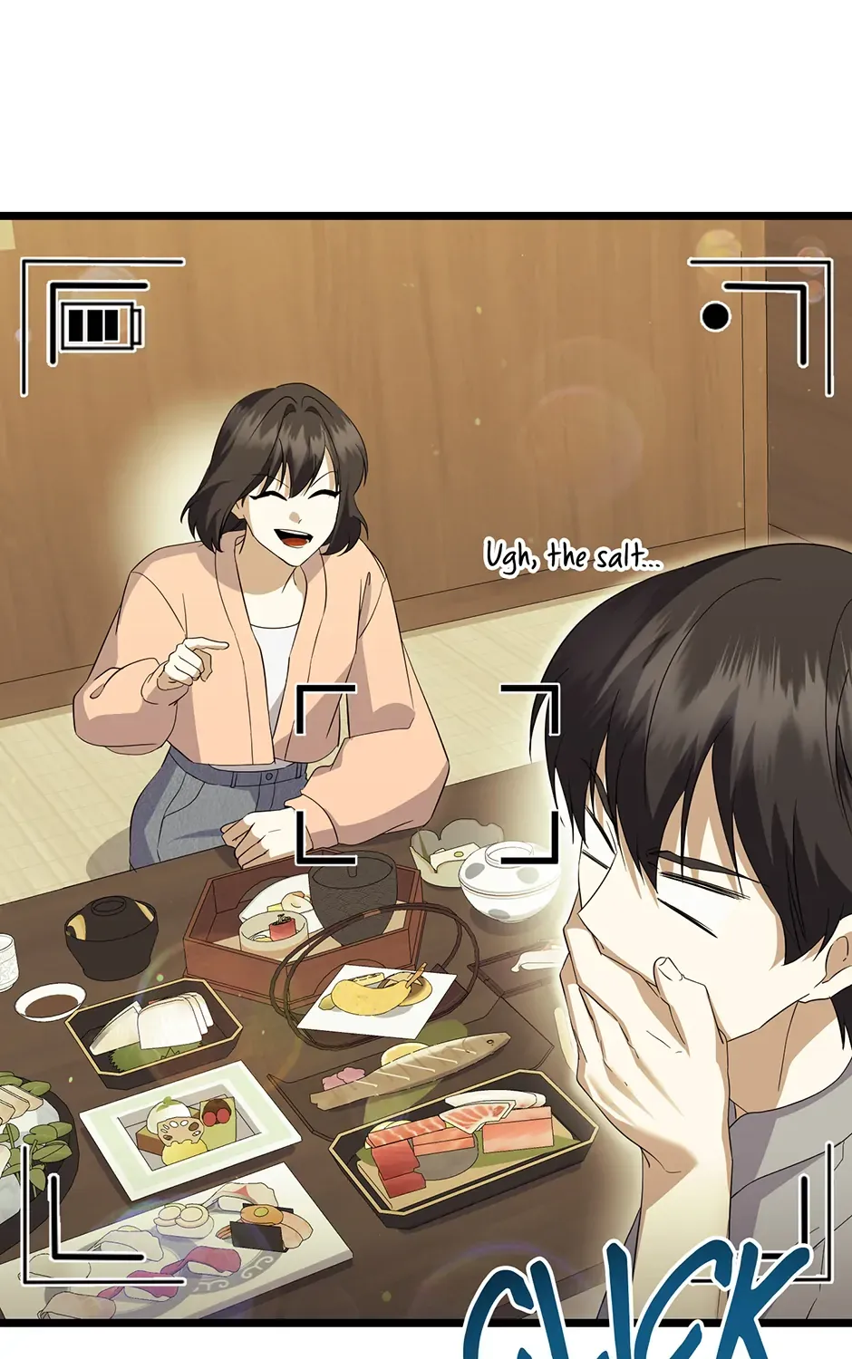 Read Genius Lout Composer Returns chapter 11 image 4 on Lezhin
