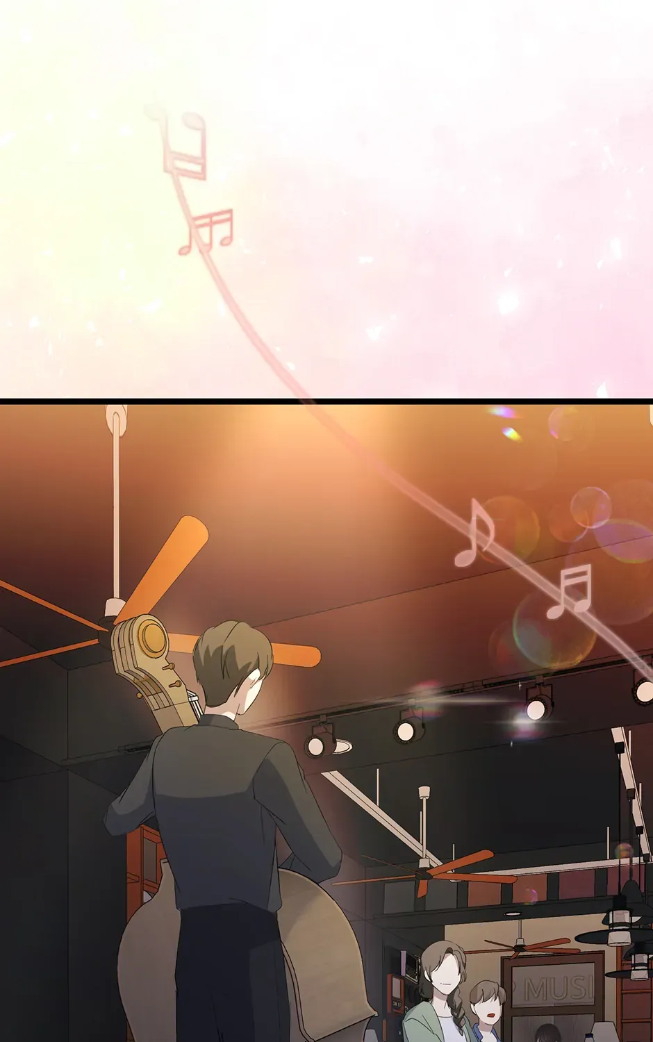 Read Genius Lout Composer Returns chapter 11 image 42 on Lezhin