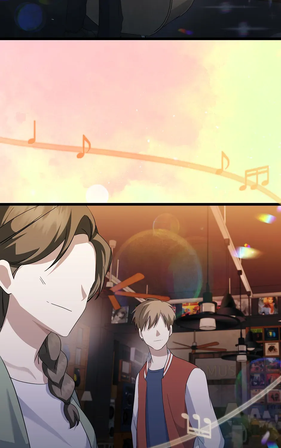 Read Genius Lout Composer Returns chapter 11 image 44 on Lezhin