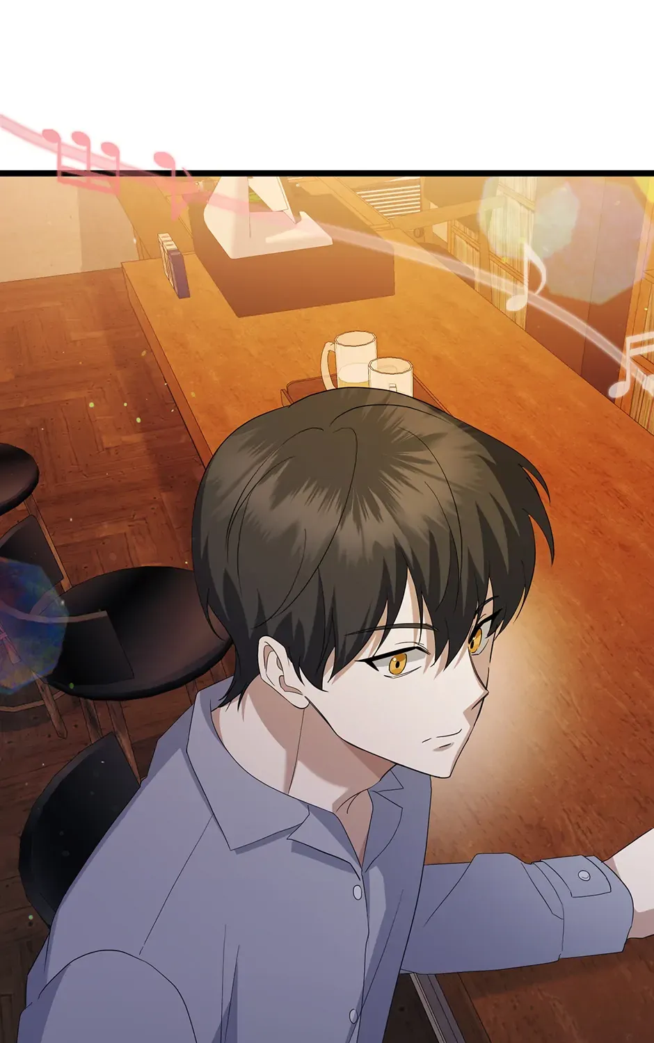 Read Genius Lout Composer Returns chapter 11 image 46 on Lezhin