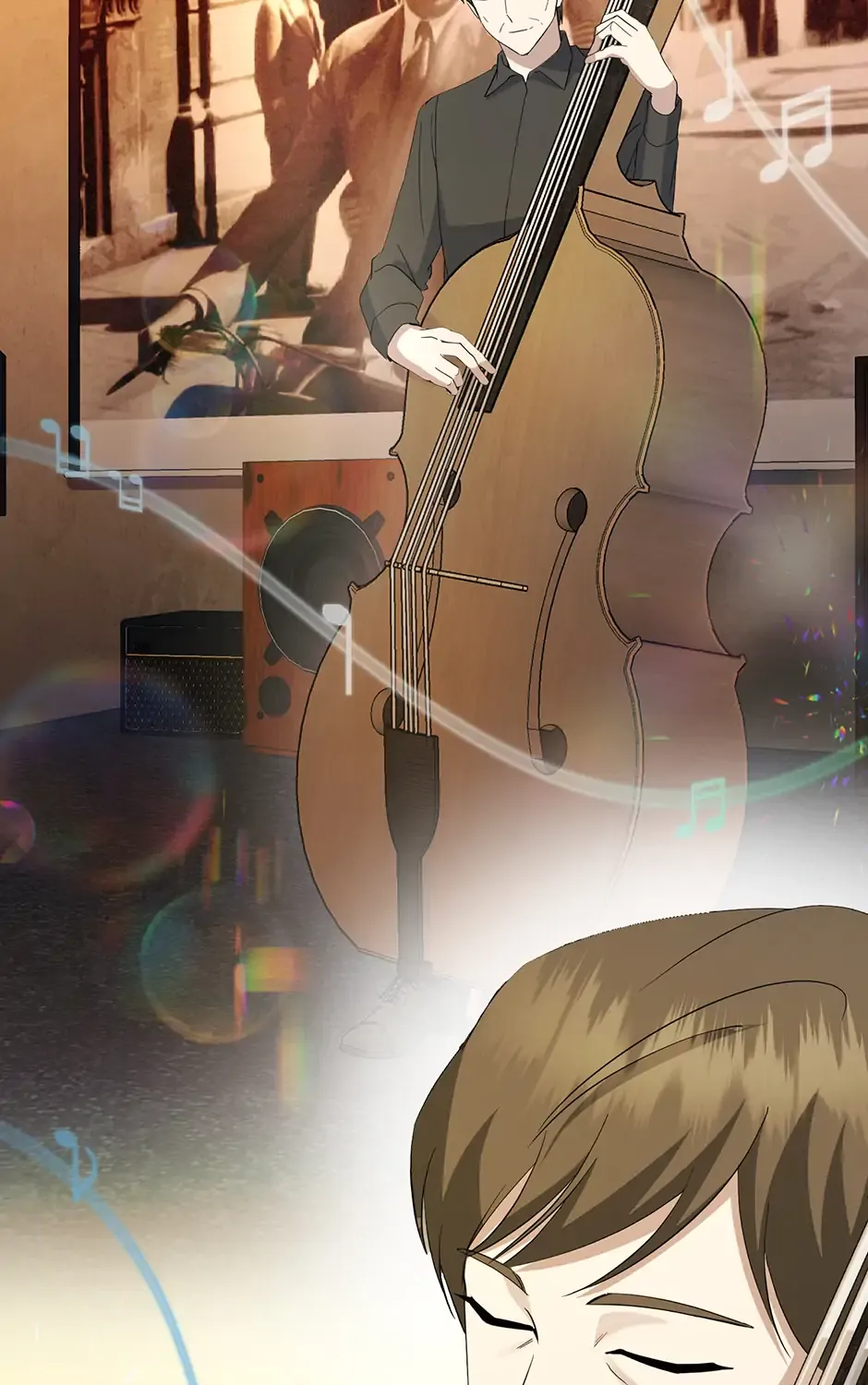 Read Genius Lout Composer Returns chapter 11 image 50 on Lezhin