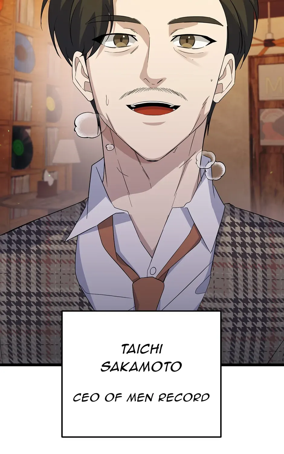 Read Genius Lout Composer Returns chapter 11 image 58 on Lezhin