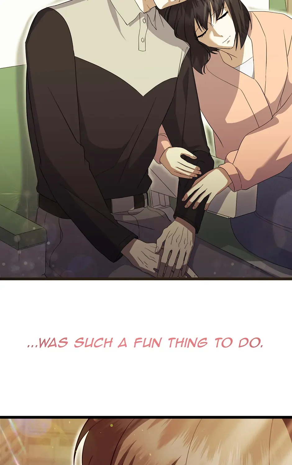 Read Genius Lout Composer Returns chapter 11 image 8 on Lezhin
