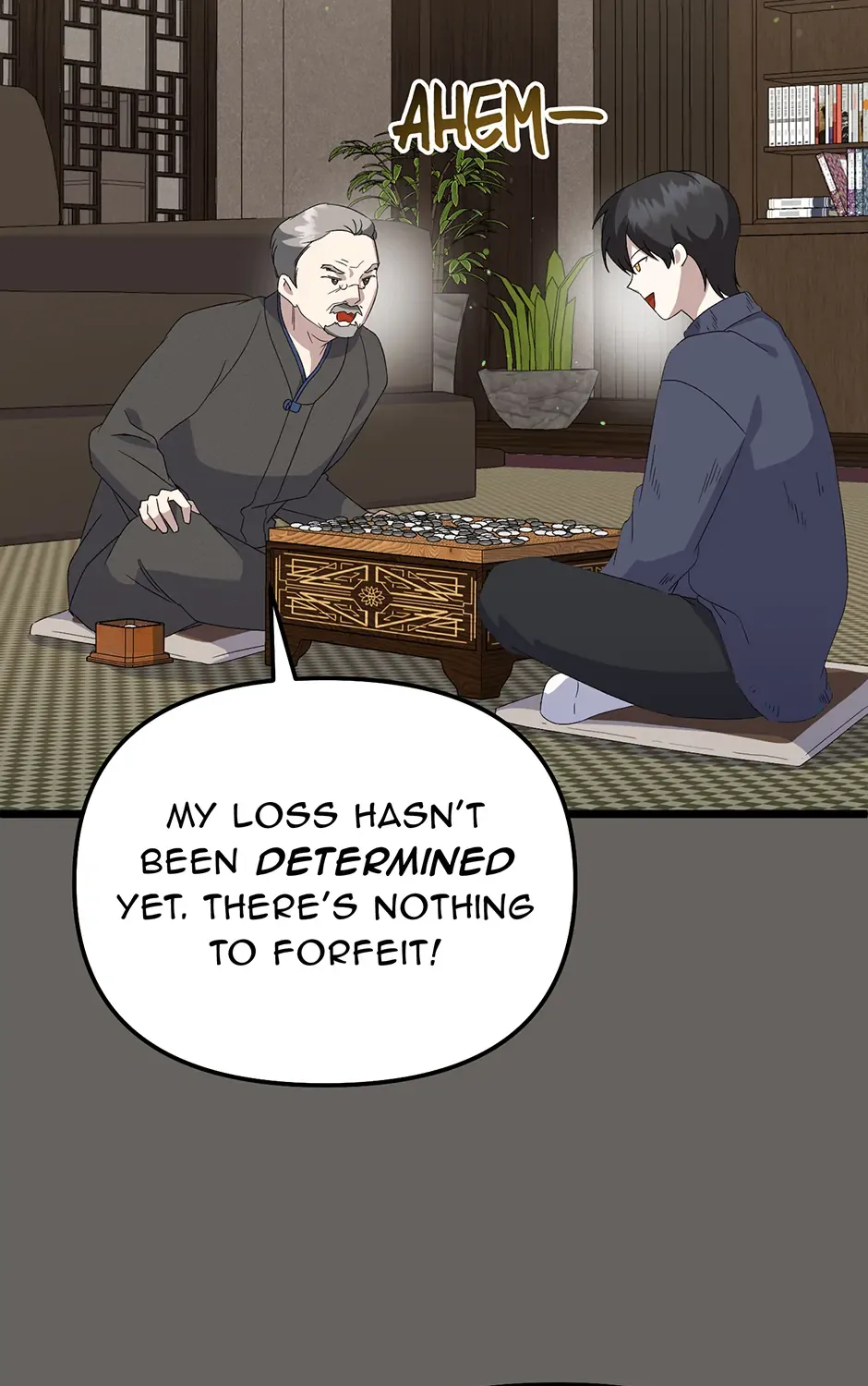 Read Genius Lout Composer Returns chapter 12 image 10 on Lezhin