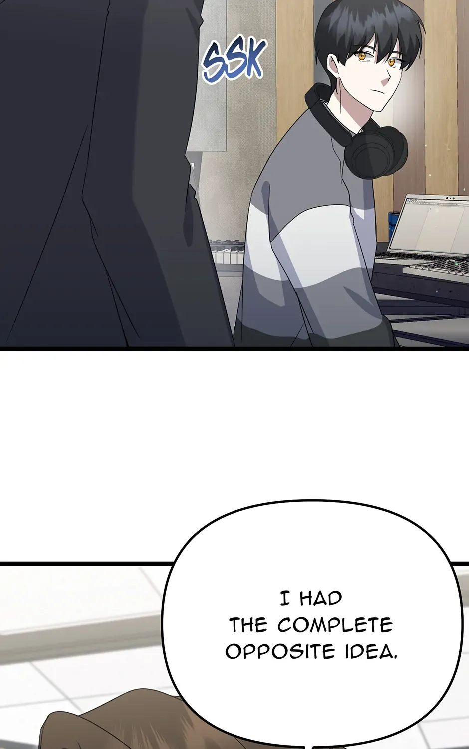 Read Genius Lout Composer Returns chapter 12 image 112 on Lezhin