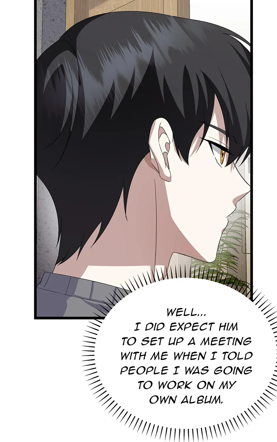 Read Genius Lout Composer Returns chapter 12 image 122 on Lezhin