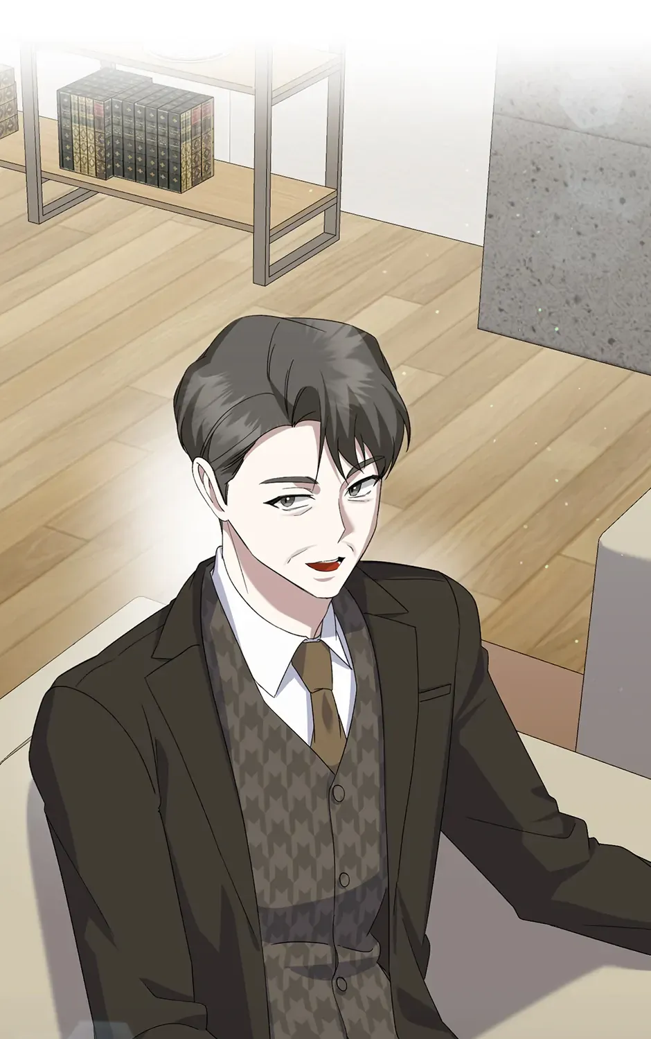 Read Genius Lout Composer Returns chapter 12 image 124 on Lezhin