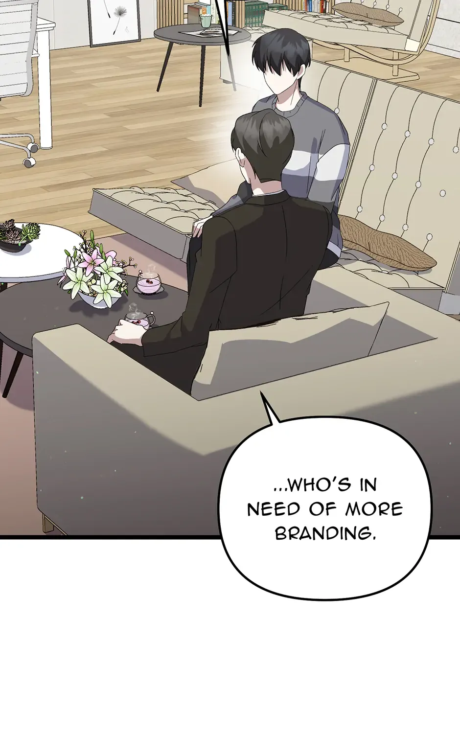 Read Genius Lout Composer Returns chapter 12 image 132 on Lezhin