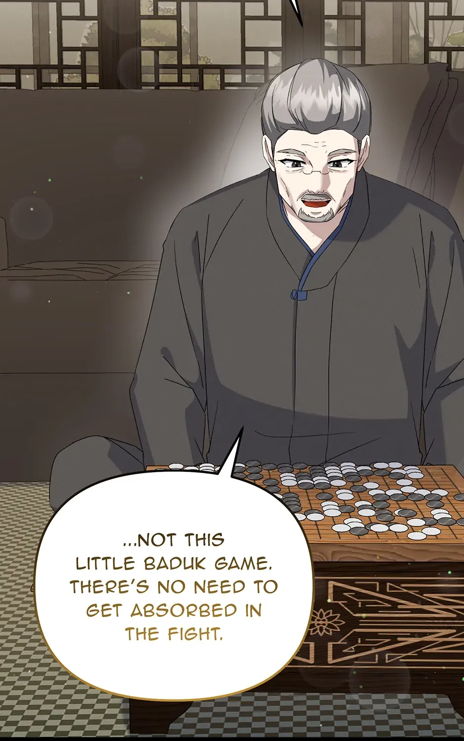 Read Genius Lout Composer Returns chapter 12 image 14 on Lezhin