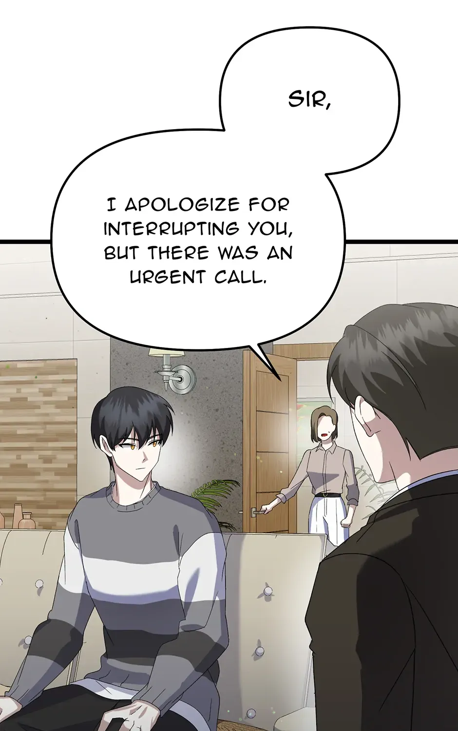 Read Genius Lout Composer Returns chapter 12 image 164 on Lezhin