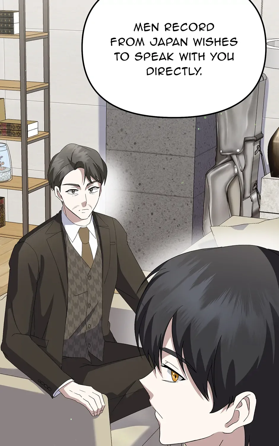 Read Genius Lout Composer Returns chapter 12 image 166 on Lezhin