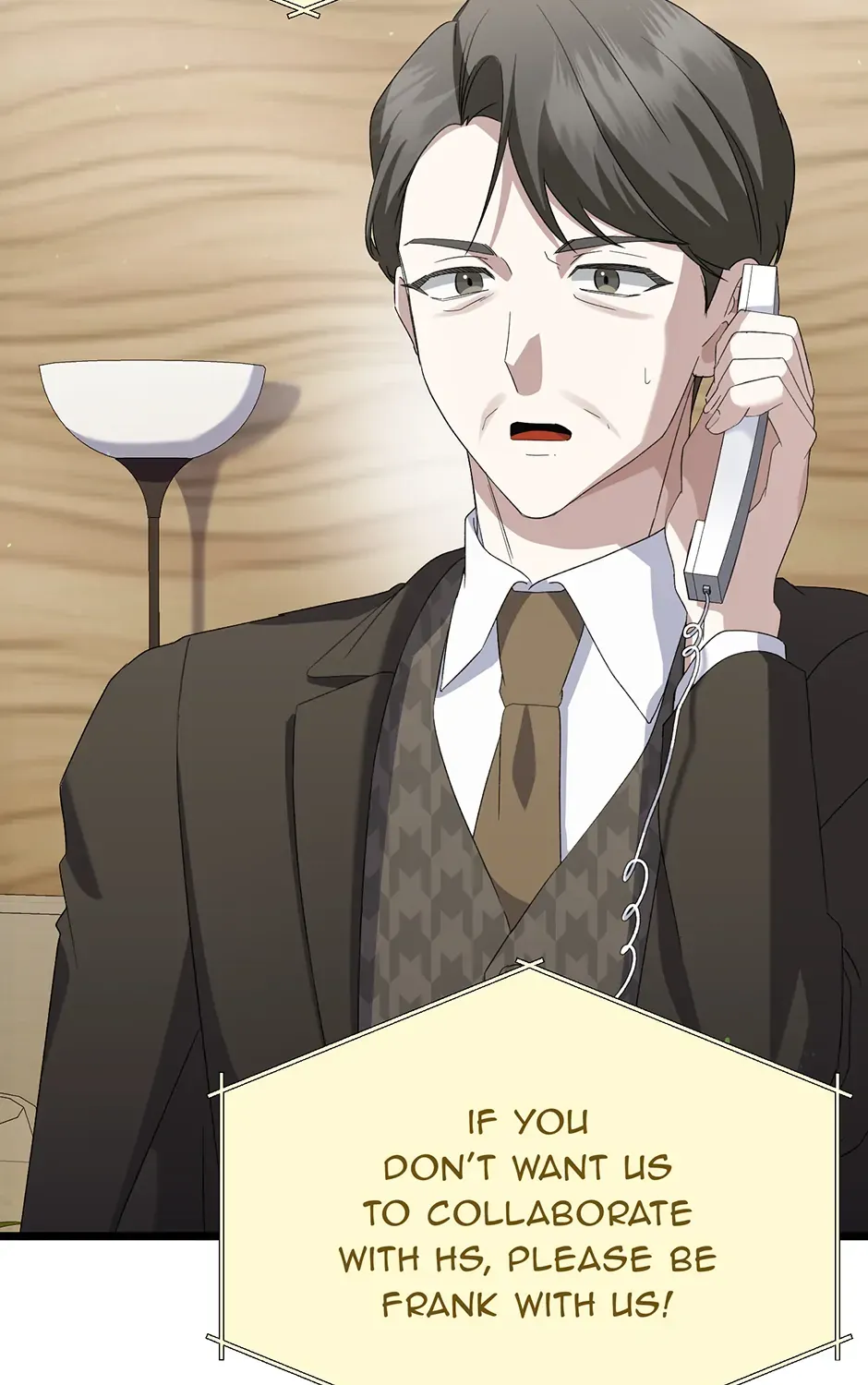 Read Genius Lout Composer Returns chapter 12 image 184 on Lezhin