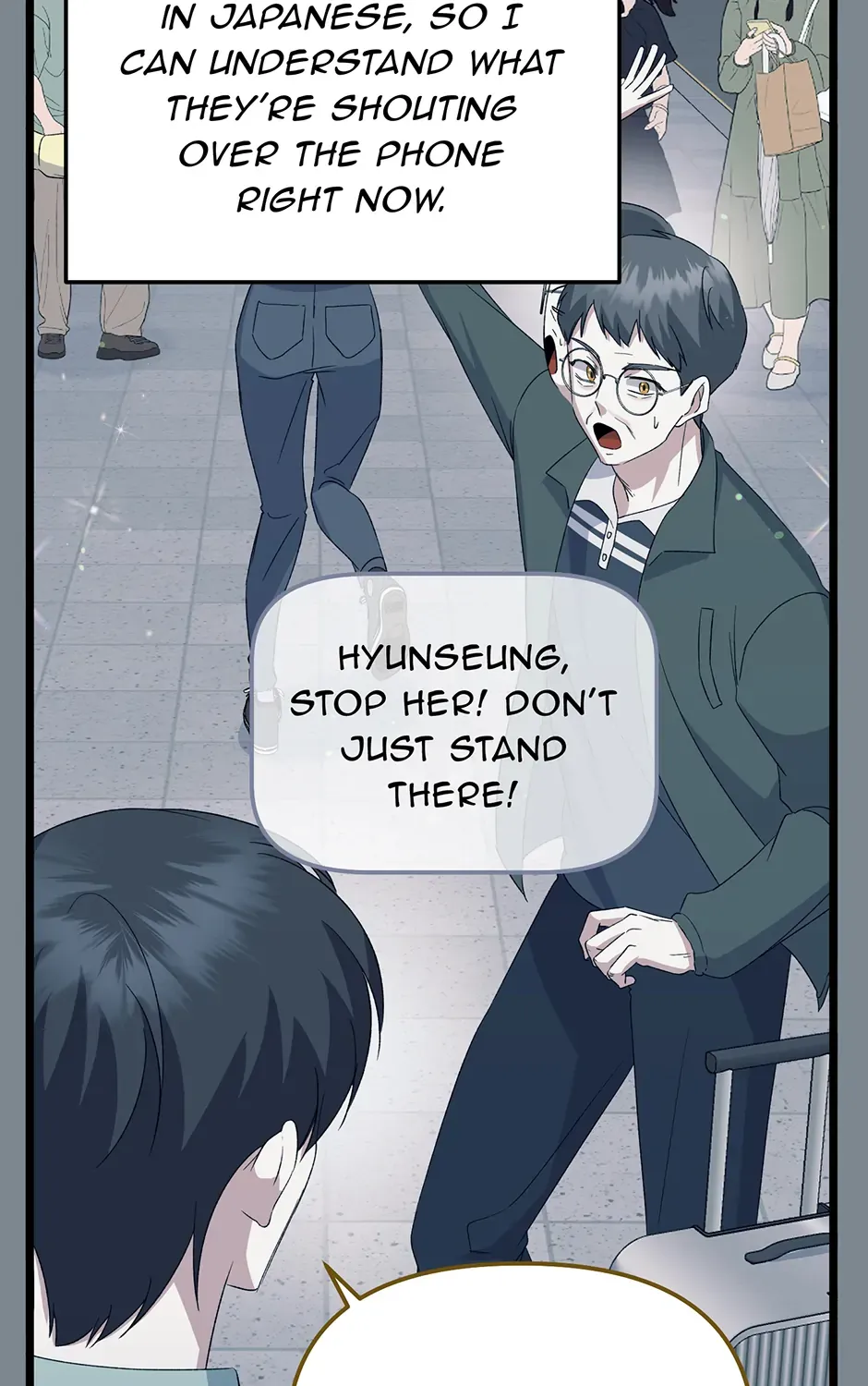 Read Genius Lout Composer Returns chapter 12 image 188 on Lezhin