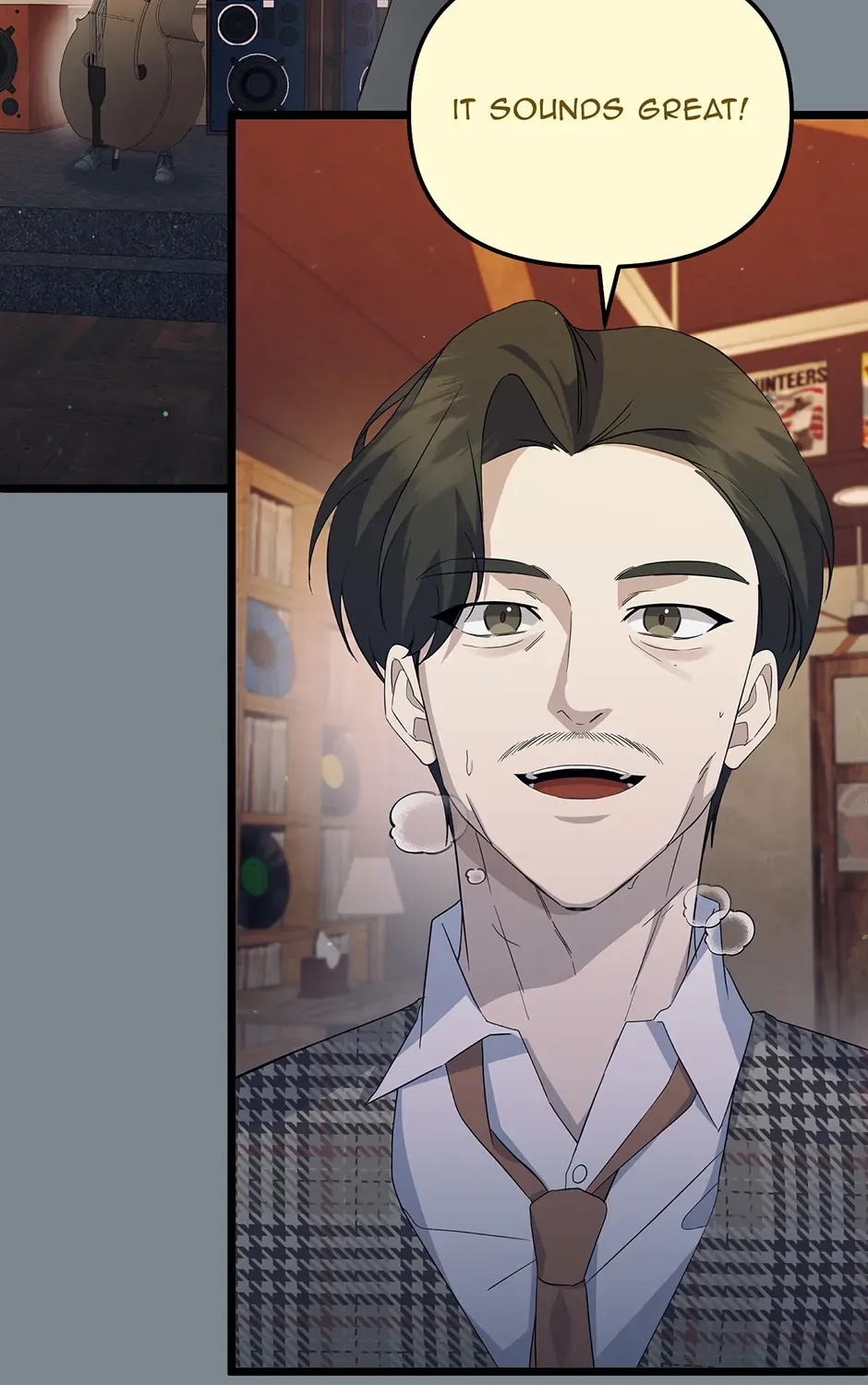 Read Genius Lout Composer Returns chapter 12 image 192 on Lezhin