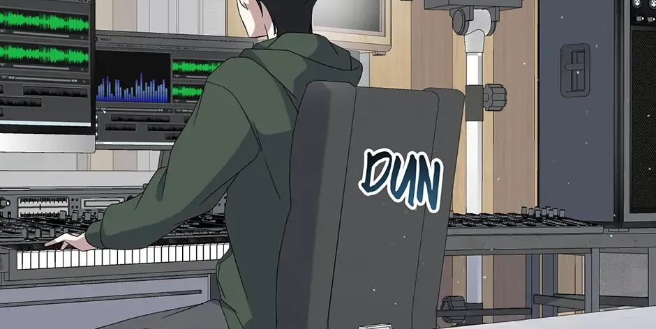 Read Genius Lout Composer Returns chapter 12 image 21 on Lezhin