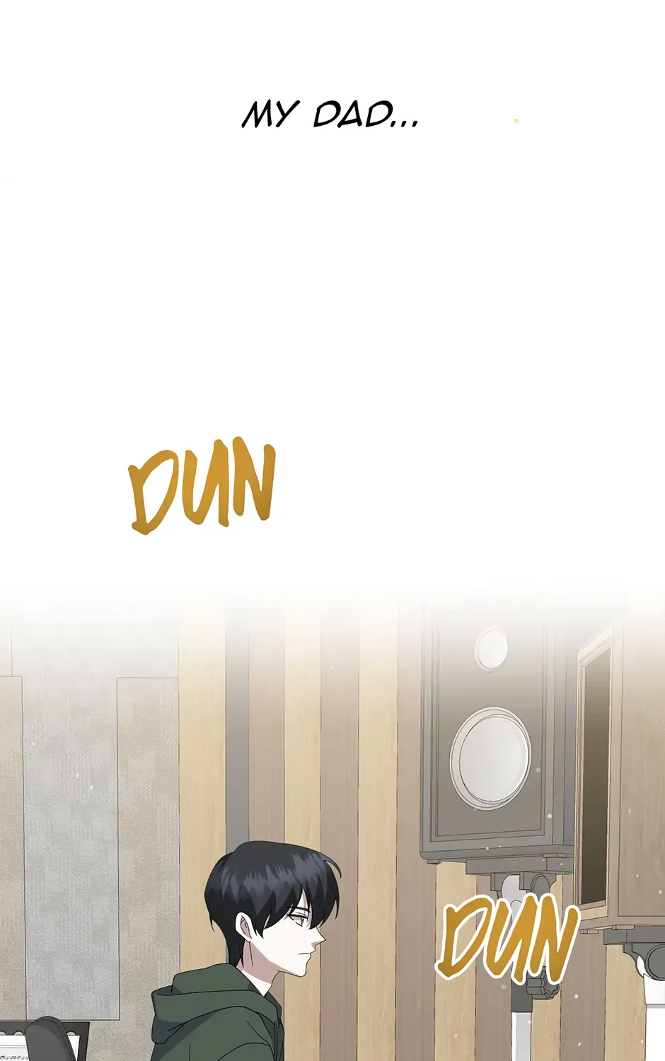 Read Genius Lout Composer Returns chapter 12 image 34 on Lezhin