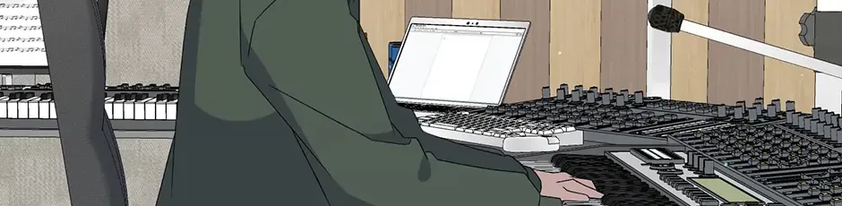 Read Genius Lout Composer Returns chapter 12 image 35 on Lezhin