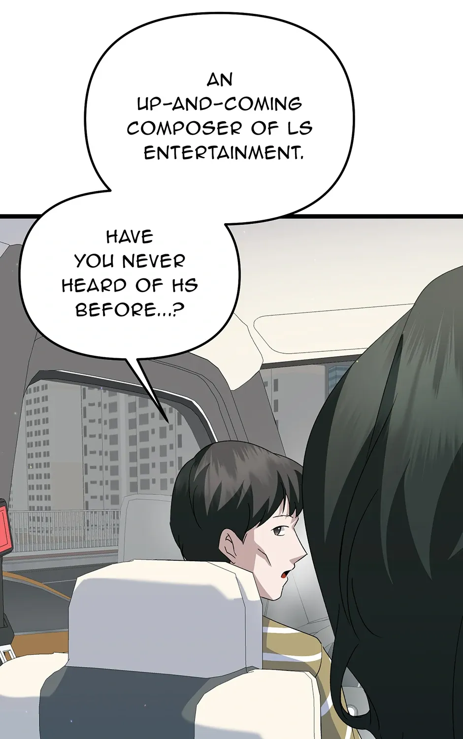 Read Genius Lout Composer Returns chapter 12 image 44 on Lezhin