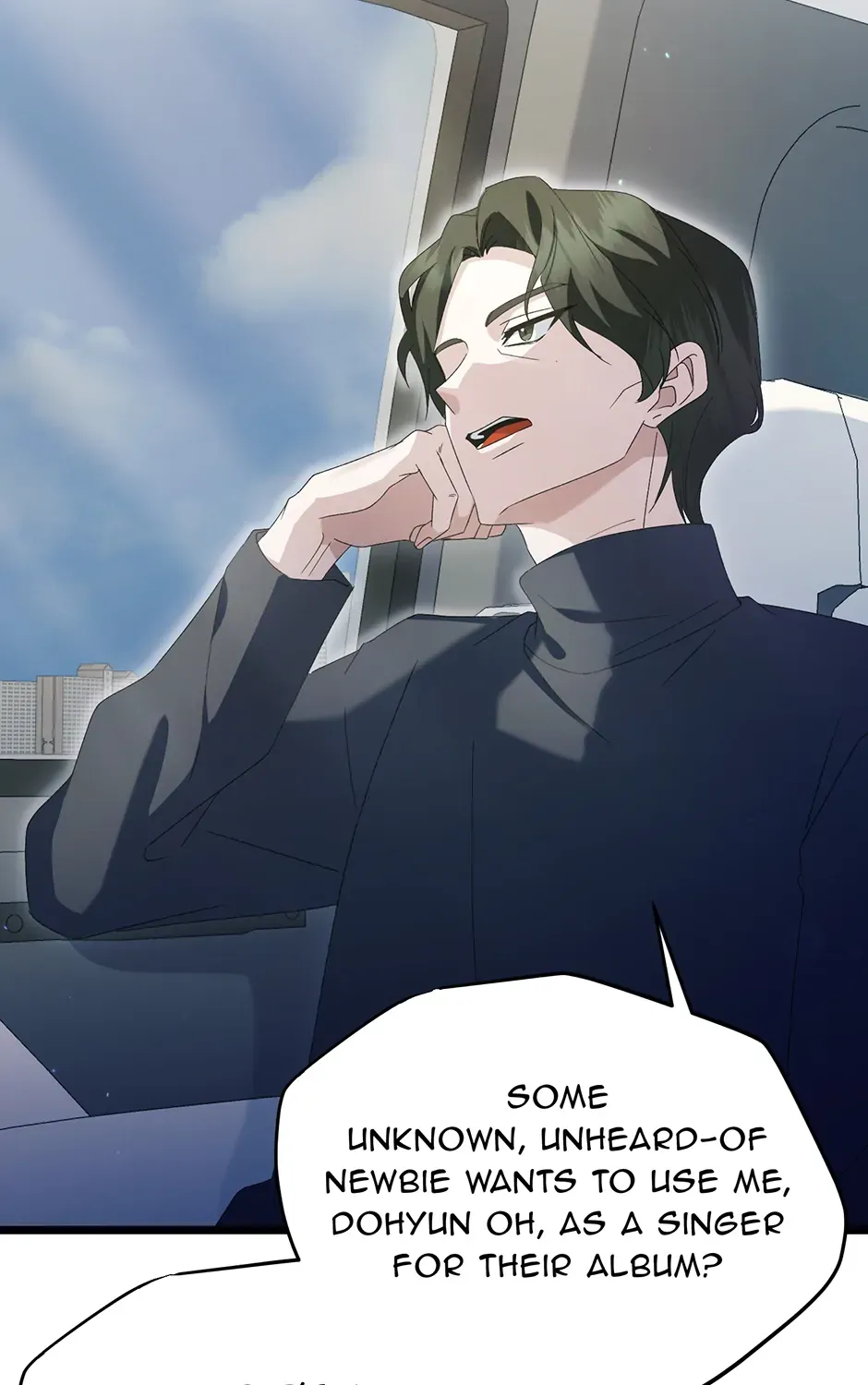Read Genius Lout Composer Returns chapter 12 image 48 on Lezhin